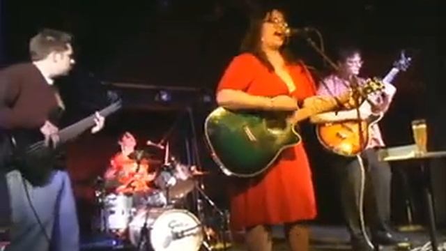 Miss Jackie and The Sass, You Know What I Want смотреть онлайн