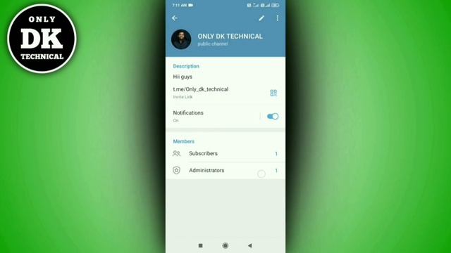 How to delete channel telegram | Telegram Channel Delete कैसे करें | 2023 ka new update | смотреть онлайн