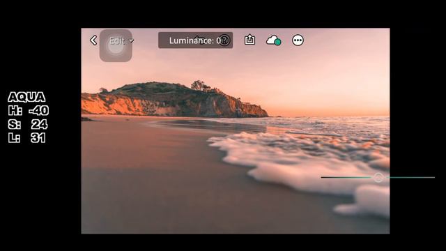 Golden Hour l Lightroom Mobile Preset Free DNG | Free Lightroom Mobile Preset | JHT Edits смотреть онлайн