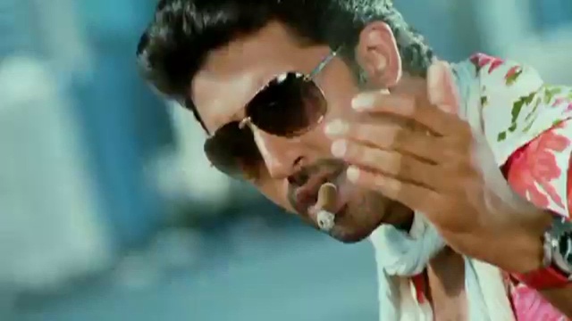 Edho Oru Mayakkam - Billa 2