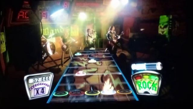Guitar Hero 2 Xbox 360 carry on my wayward son kansas смотреть онлайн