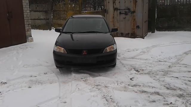 Mitsubishi Lancer 9 Стробоскоп, DRL - ДХО дальний свет в пол накала, вполнакала, полнакала смотреть онлайн