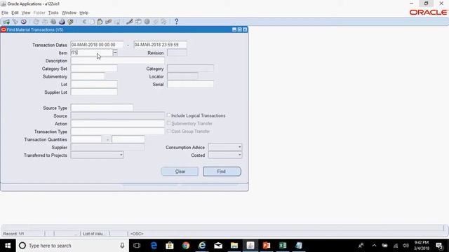 Oracle EBS - Oracle Purchase Price Variance and Invoice Price Variance смотреть онлайн