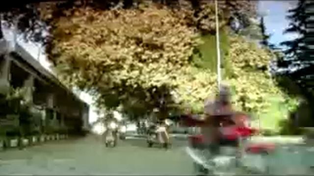 yamaha ybr 125 cool video смотреть онлайн