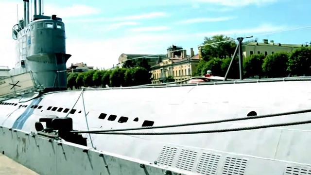 Kusto swim to Israel смотреть онлайн