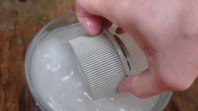 Минеральное кольцо Nikken PiMag (часть 2)