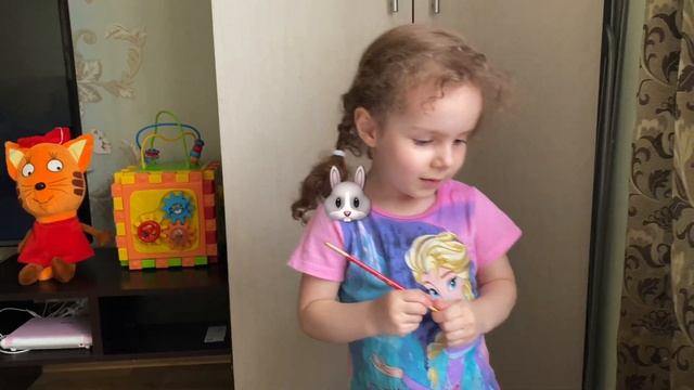 Рисуем С Новым Набором смотреть онлайн
