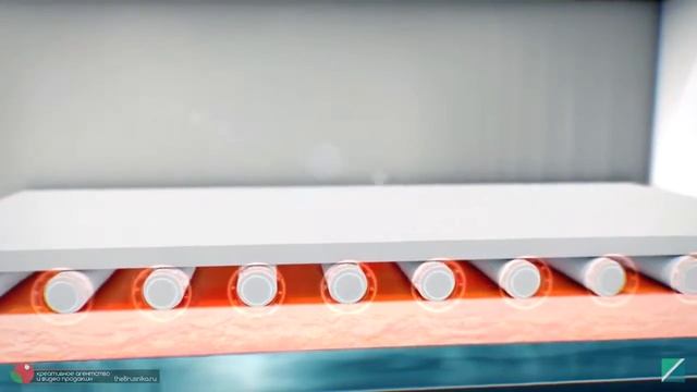 Как производят стекло AGC