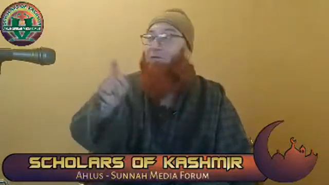 Topic Abdullah Ibn Mubarak RA