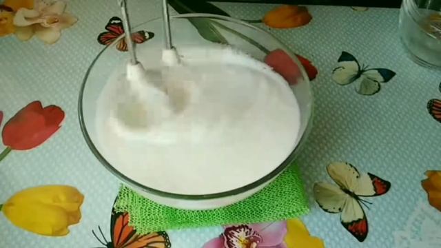 Кулинарная страничка. Чизкейк по Израильскому рецепту. Харьков Хесед. "Детская программа". смотреть онлайн