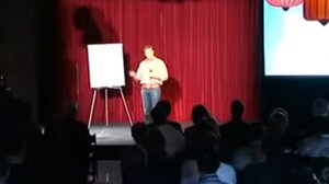 Simon Sinek - Start With Why (TED talk)