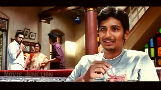 Super Scenes Honey Rose ,Ramya, Jiiva, Singam Puli //entertainment ,Tamil Movies , смотреть онлайн