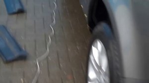 How to remove exterior lower door trims on a Freelander 2 LR2