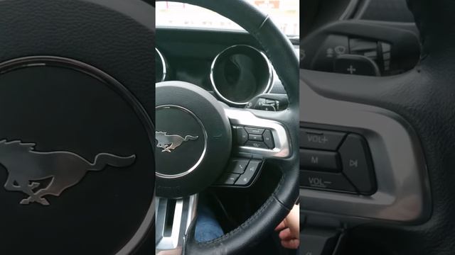 Изготовление ключа для а/м Форд Мустанг(Ford Mustang) 2016г. из Америки