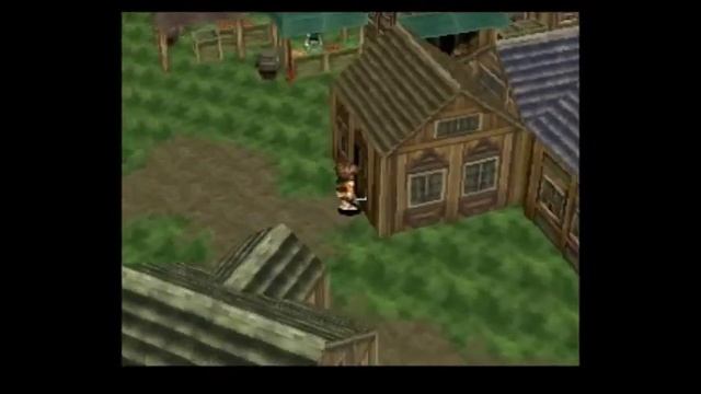 Shining Force 3 - Scenario 1: Flagard Item Guide смотреть онлайн