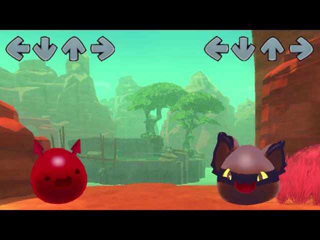 Bodrotrither (Triflethumb Reskin)