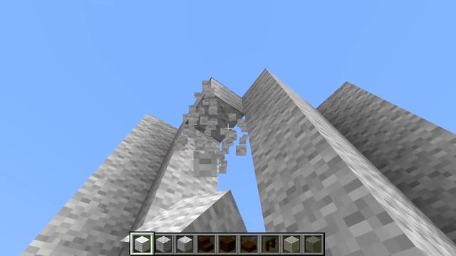Minecraft: How To Build A Lighthouse Tutorial (Survival Minecraft Build ) смотреть онлайн