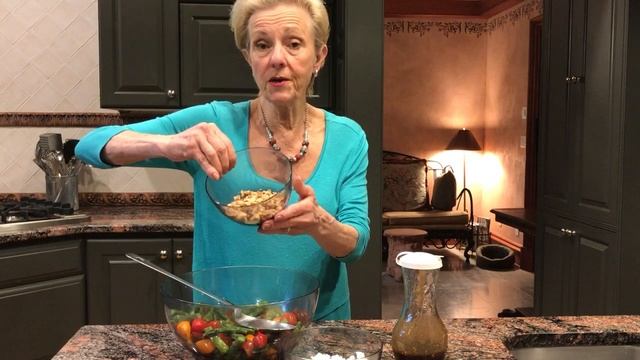 HEALTHY Home Cook, Asparagus смотреть онлайн
