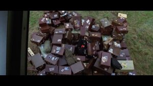 Индиана Джонс и последний крестовый поход. У него не было билета