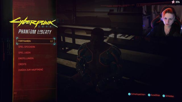 Boxprofi • Cyberpunk 2077 🥊 Phantom Liberty 15 смотреть онлайн