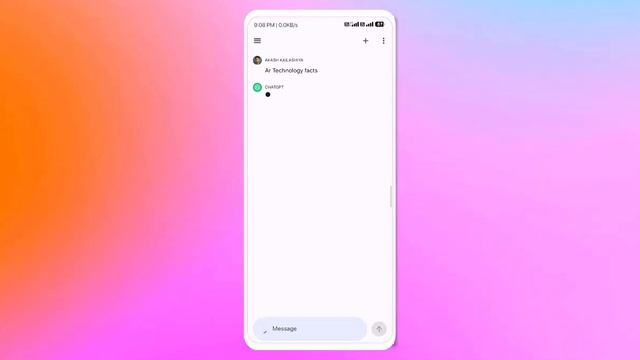?ChatGPT Android App ⚡ All New Features Explained Hindi | Akash Kailashiya | Artificial intelligenc смотреть онлайн