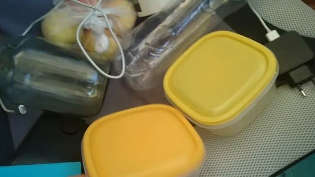 Что влезло в рюкзак Xiaomi Backpack 17L (видео для подписчика) Тест рюакзака удивил смотреть онлайн