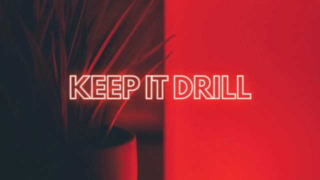 KEEP IT DRILL pSYcED music ft. Groovy Loops смотреть онлайн
