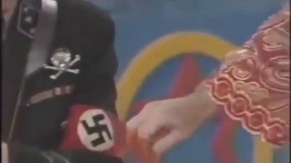 Howard Stern 'Guess Who's the Jew' with Daniel Carver ᛟ Great Awakening Archives