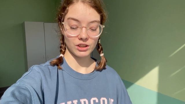 меня положили в больницу | vlog #12 ( 1 часть ) смотреть онлайн