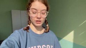 меня положили в больницу | vlog #12 ( 1 часть )