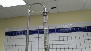 Вкладыши в царги серии ХД-2 для работы в режиме НБК.