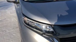 Хонда Фрид без пробега по России, 7 мест