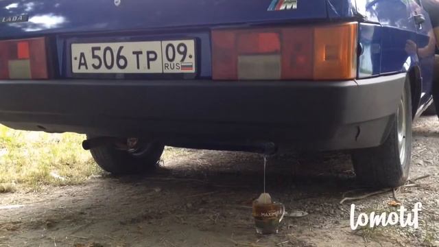 Для чего еще нужен ТАЗ=) смотреть онлайн