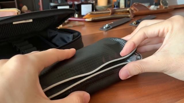 LOONLOONの筆箱を全部紹介！一本差しも紹介 My All LOONLOON pencil cases【レイニー/メロウ/ストーンペンケース/二階建てペンケース/文房具/필통/stationer смотреть онлайн