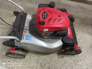 Газонокосилка не заводится, поиск неисправности