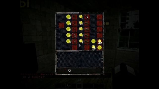 STALKER в Minecraft! S.T.A.L.M.I.N.E. v. 0.4 Новости [#3] смотреть онлайн