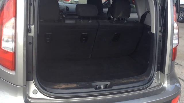 2013 Kia Soul 947-1833 Buy Here Pay Here Low 9.9 APR 2 Year Warranty Included смотреть онлайн