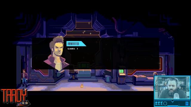 Indie Showcase - Tardy смотреть онлайн