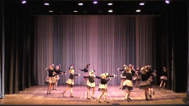 Юность "Французское печенье" смотреть онлайн
