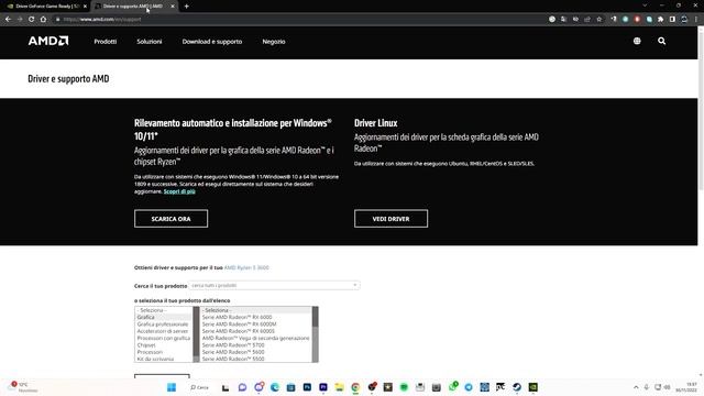 COME RISOLVERE L'ERRORE DEI DRIVER SULLA SCHEDA VIDEO SU COD WARZONE 2.0 |ERRORE GPU| - TUTORIAL IT смотреть онлайн
