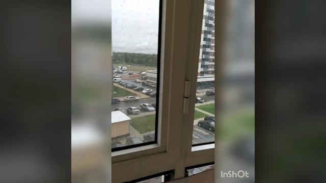 Однушка в ЖК Ласточкино смотреть онлайн