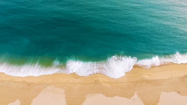 Шум моря для сна, крепкий сон для взрослых и детей смотреть онлайн