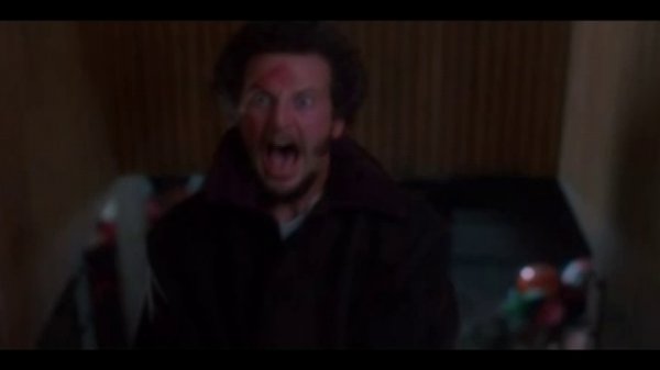 Гарри и Марв - часть 2