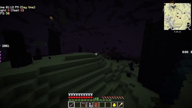 The End...? - Ep. 34 - Clouds of Darkness смотреть онлайн