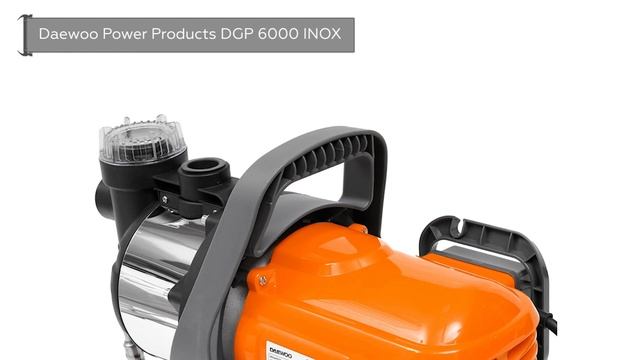 ТОП—7. Лучшие поверхностные (самовсасывающие) насосы. Рейтинг 2022 года!