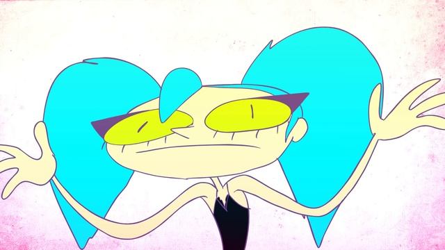 Я БЫЛА НЕ ВНИМАТЕЛЬНА (Анимация) смотреть онлайн