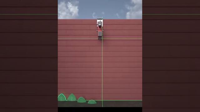 ОБЛАСТЬ ПРИМЕНЕНИЯ: ЛАЗЕРНЫЙ УРОВЕНЬ С ЗЕЛЕНЫМИ ЛУЧАМИ SHIJING (ШИДЗИНГ) 7259 смотреть онлайн