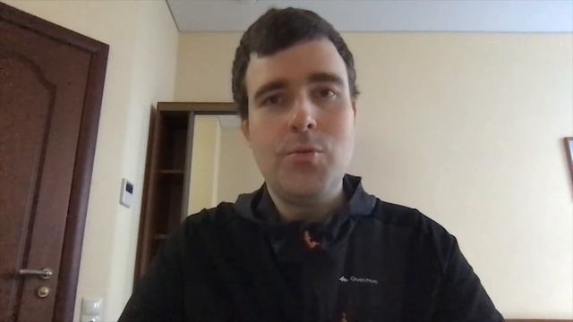 Григорий Петров представляет доклад Владимира Пузакова на Moscow Python Conf++ 2019 смотреть онлайн