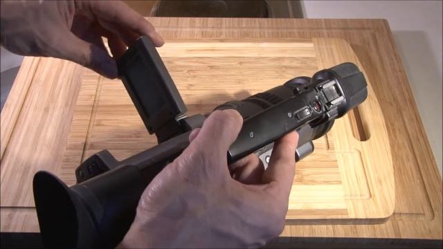 Nobbi stellt vor: Meine Camcorderausrüstung смотреть онлайн