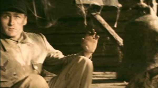 A zori zdes tihie 12 seriya 12 2006 XviD DVDRip kinozal tv